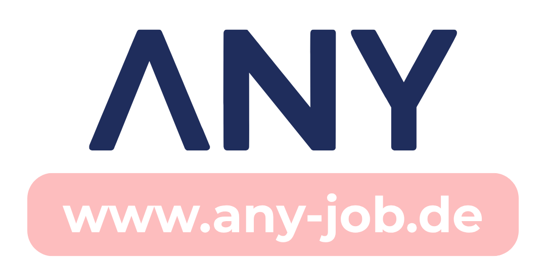 ANY Job Logo