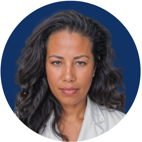 Sunarlia Boesenberg Portrait