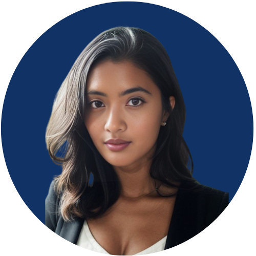 Arizta Quintasari Portrait